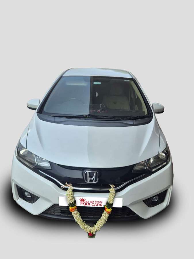 Honda Jazz 1.2 V I VTEC